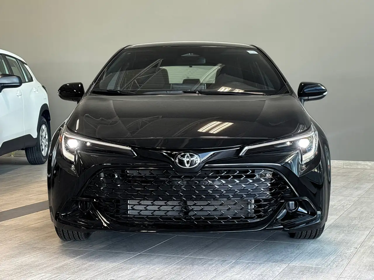 Toyota Corolla снимка Toyota Corolla