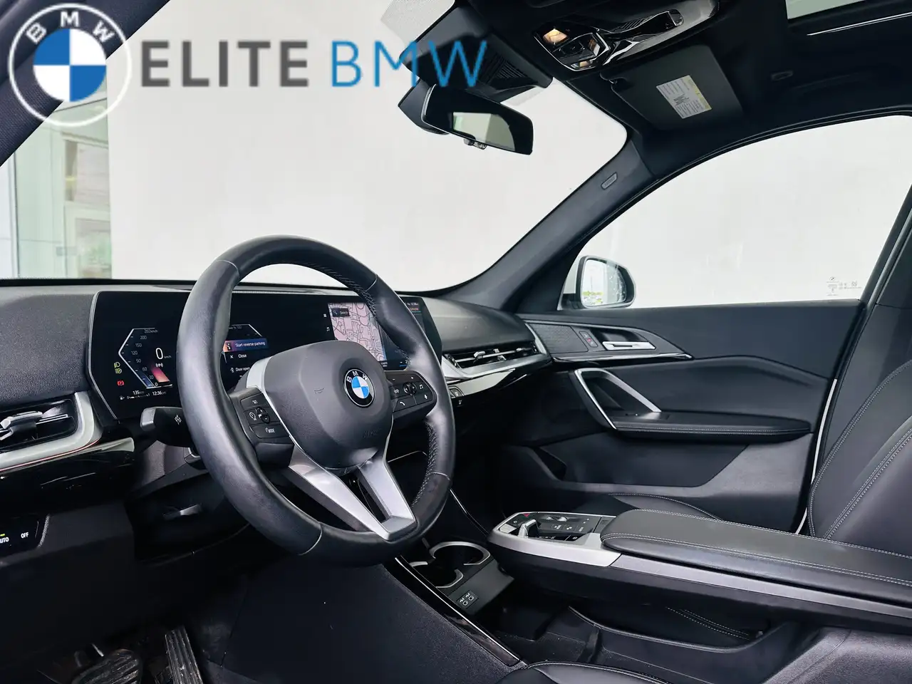 BMW X1 photo BMW X1