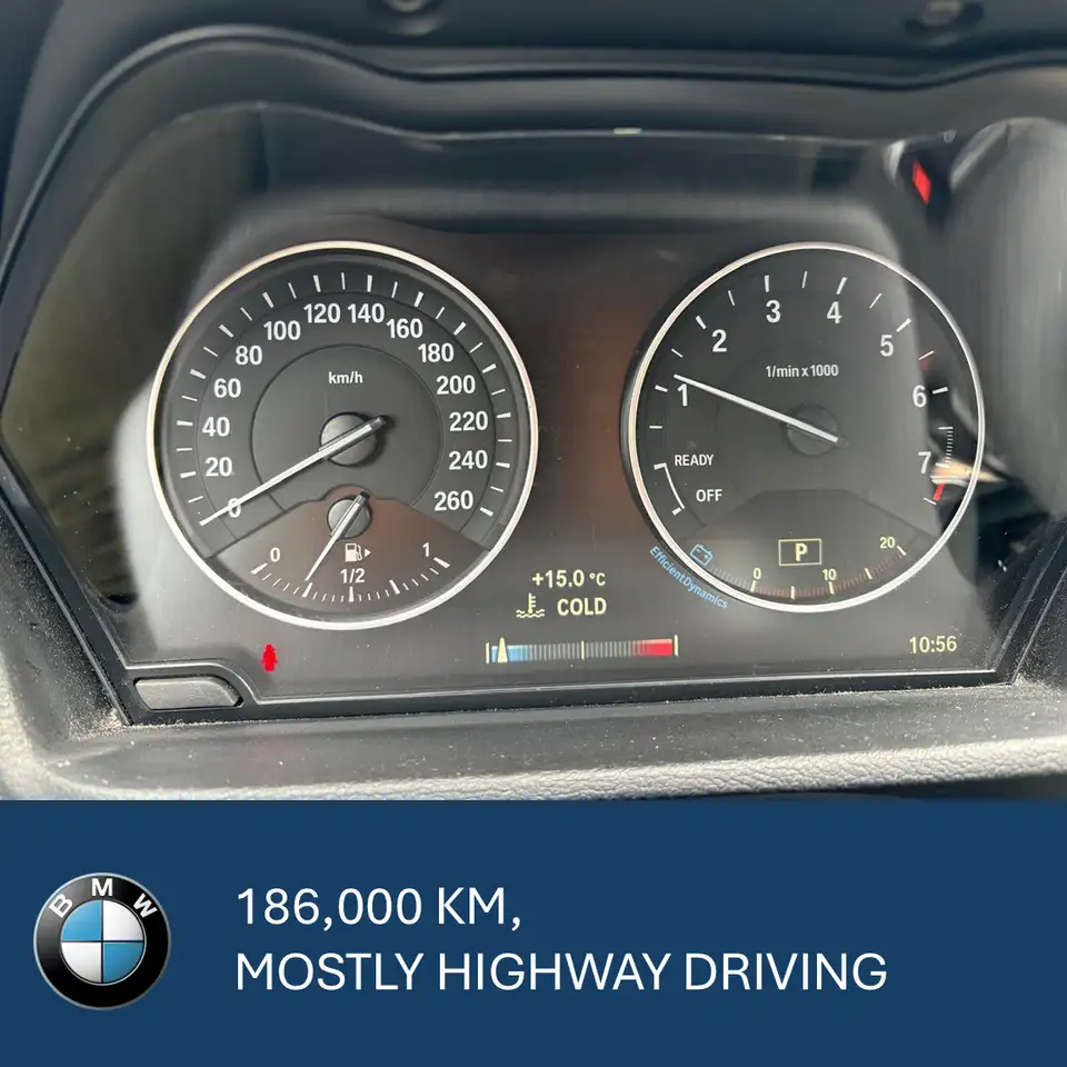 BMW X1 photo BMW X1