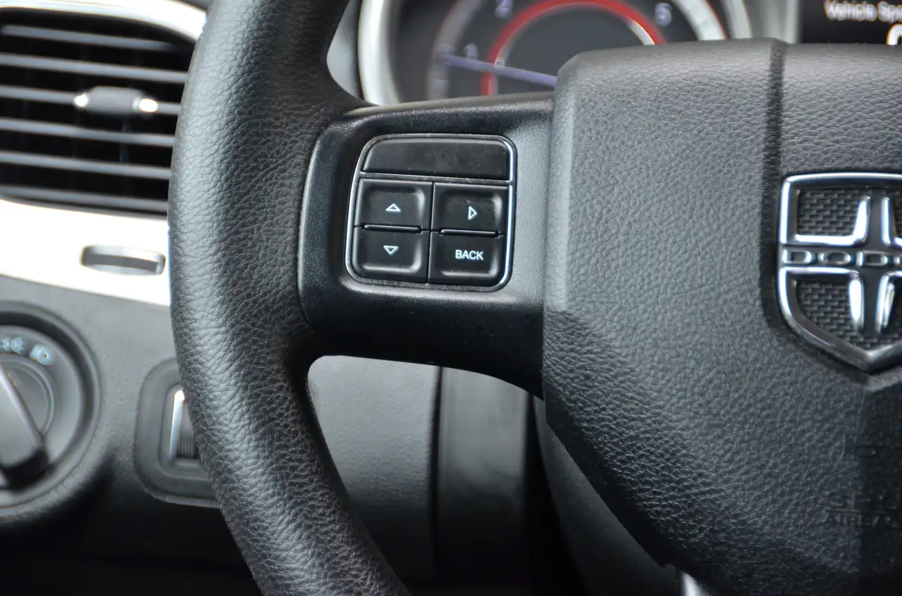 Dodge Journey fotografie Dodge Journey