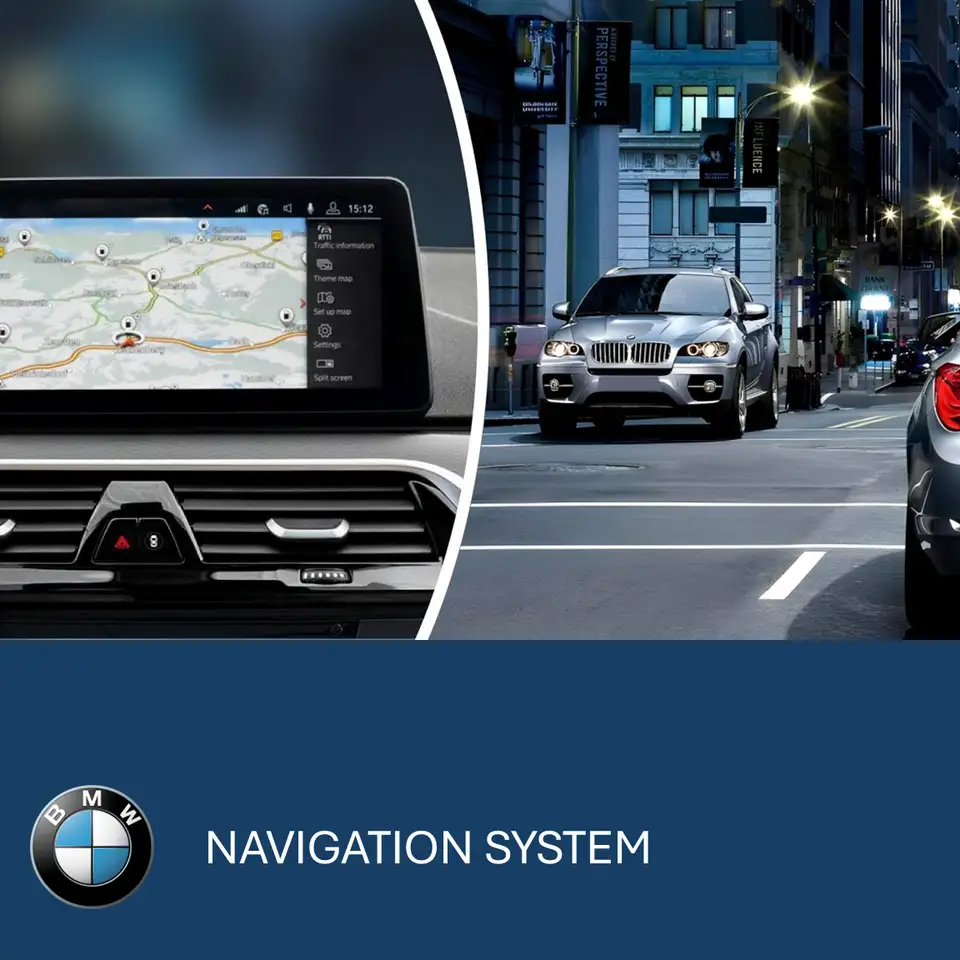 BMW X1 photo BMW X1