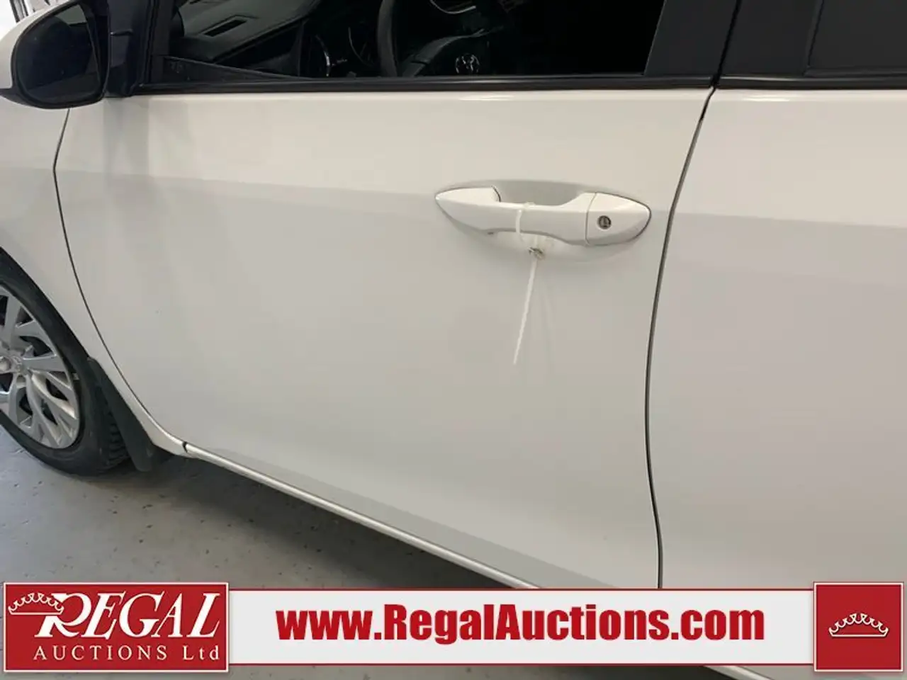 Toyota Corolla снимка Toyota Corolla