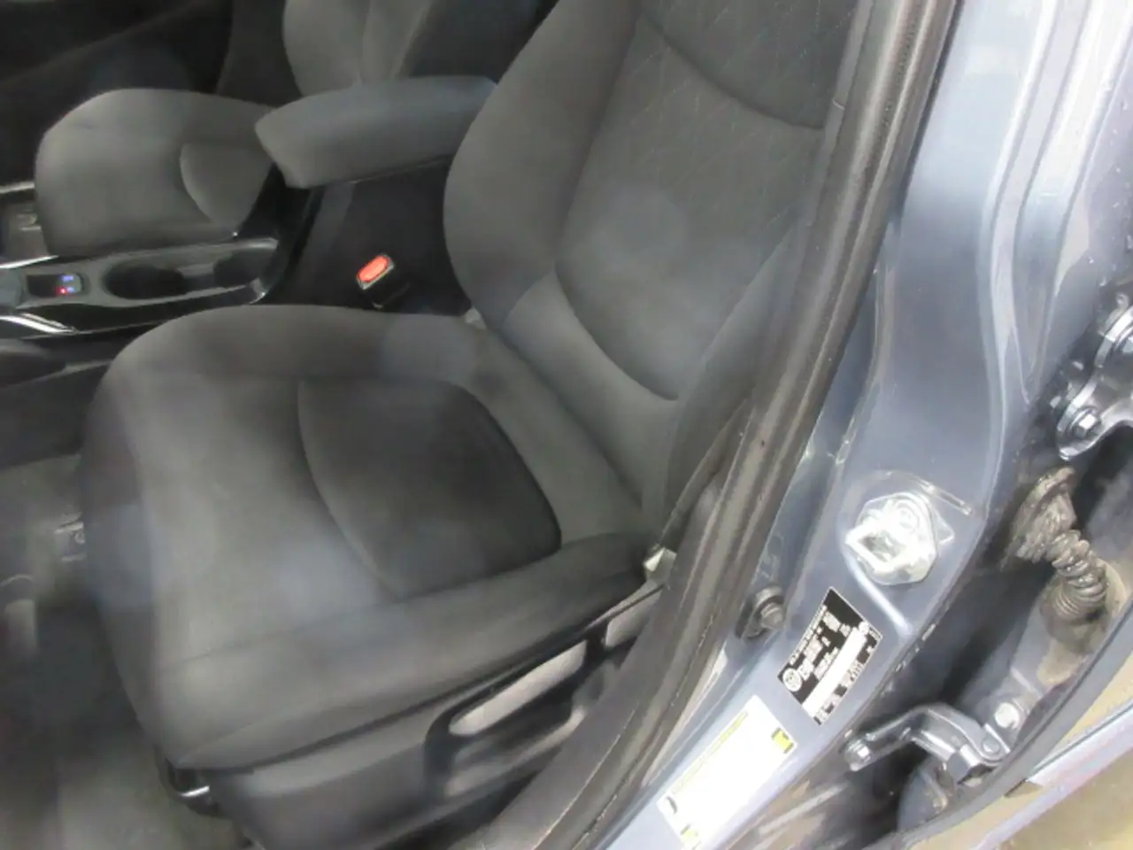 Toyota Corolla снимка Toyota Corolla