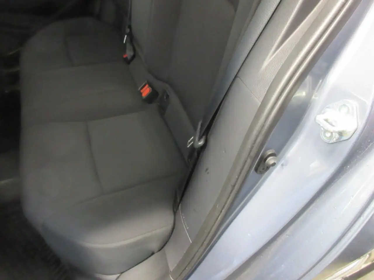 Toyota Corolla снимка Toyota Corolla