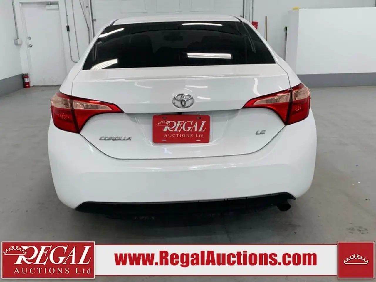 Toyota Corolla снимка Toyota Corolla