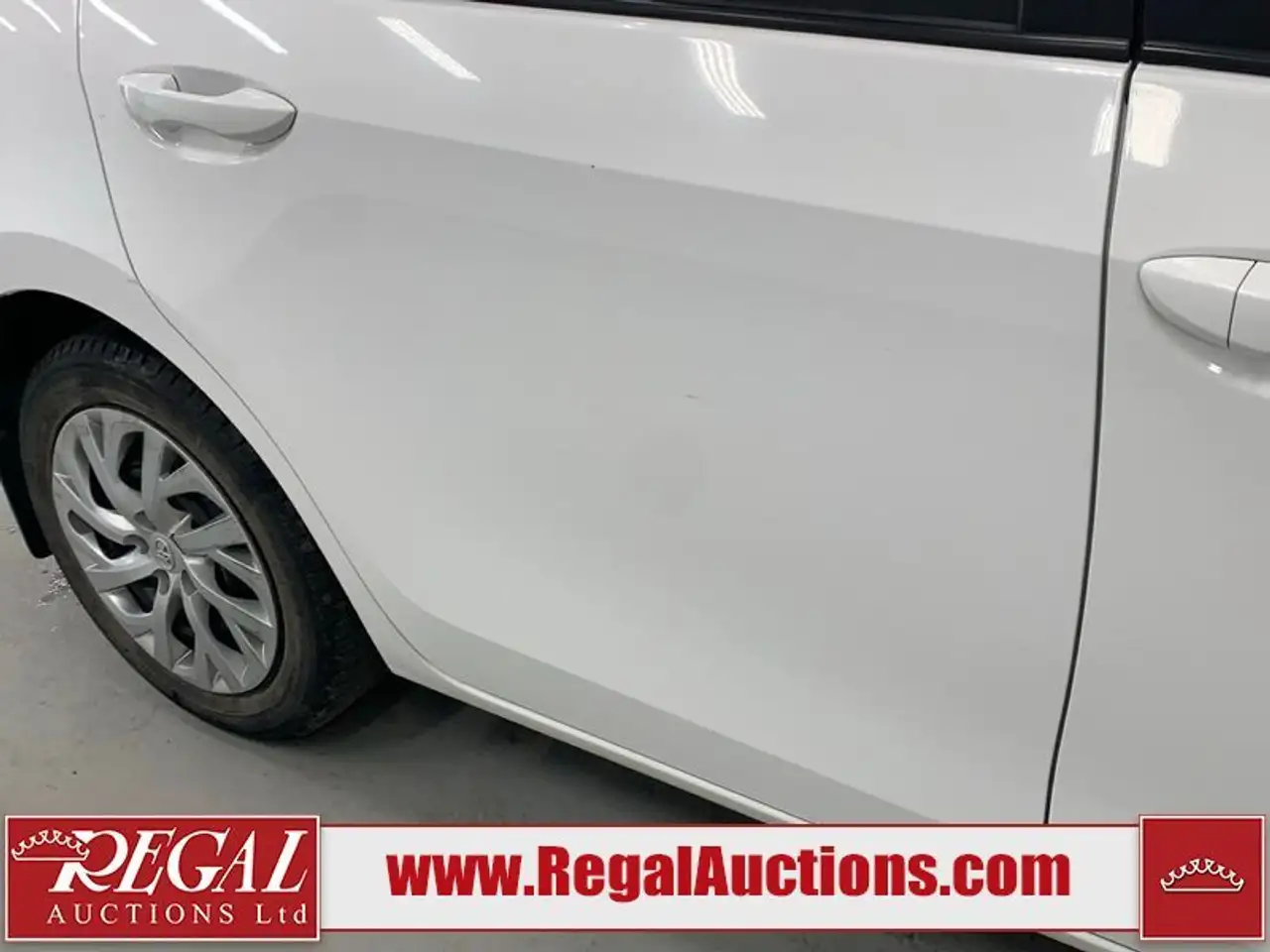 Toyota Corolla снимка Toyota Corolla