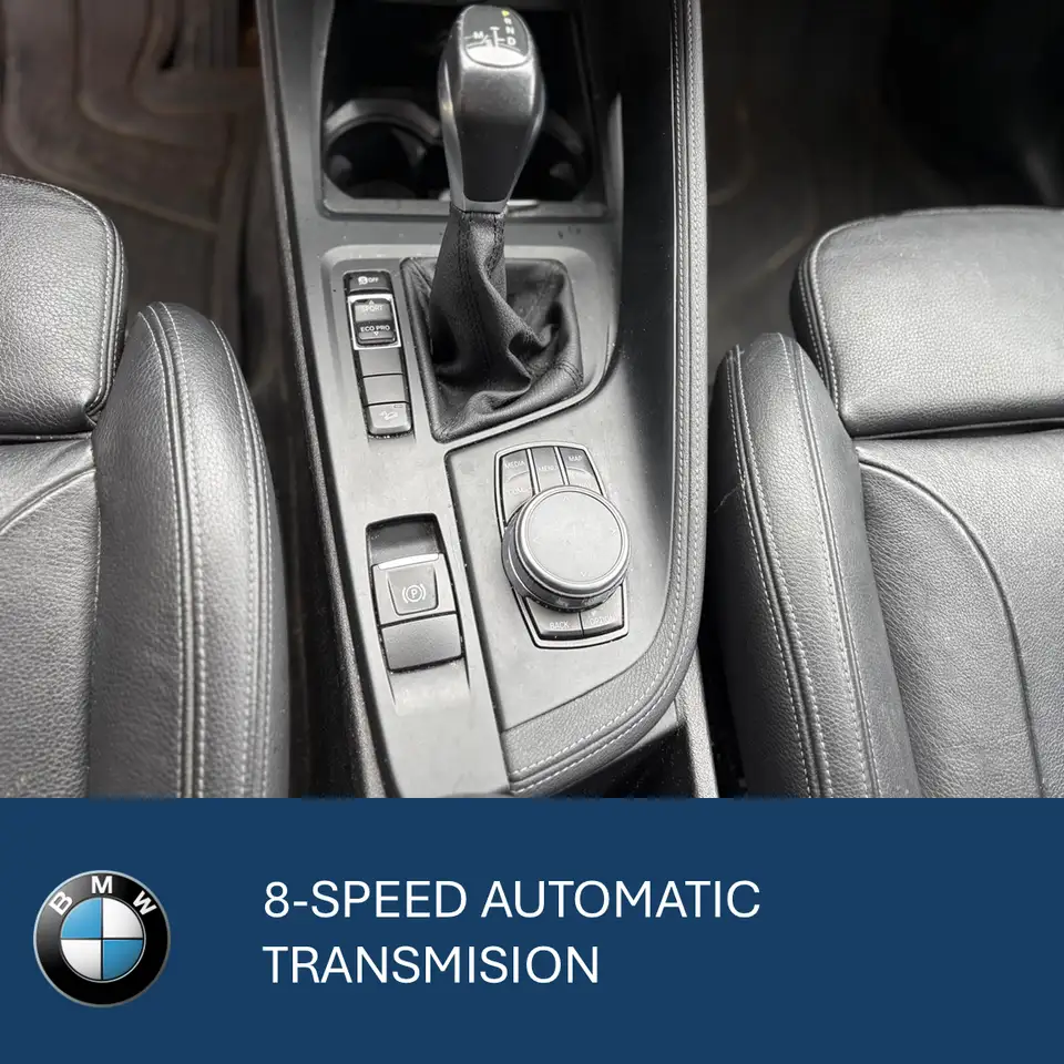 BMW X1 photo BMW X1
