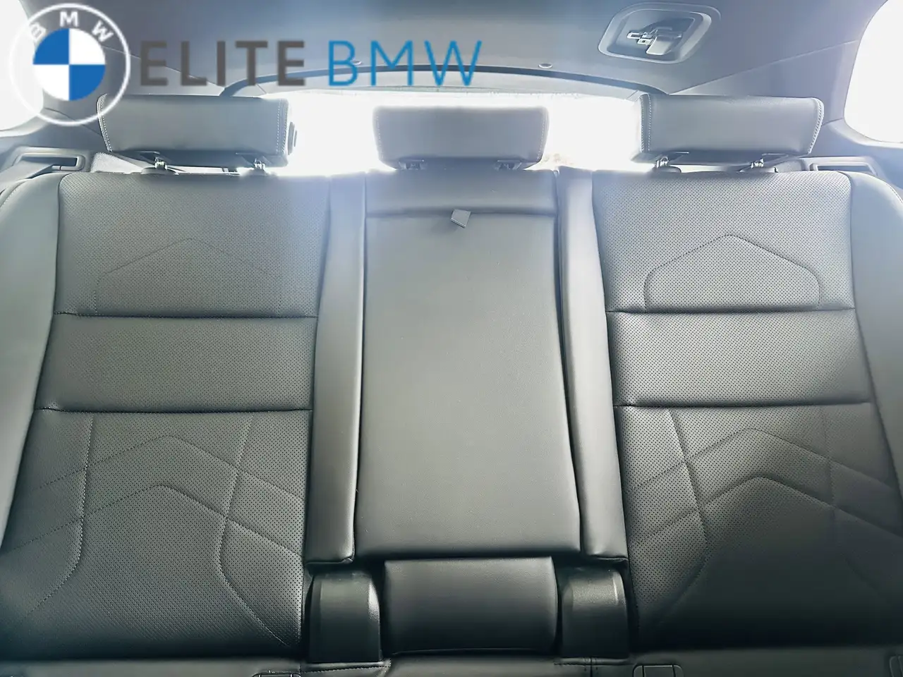 BMW X1 photo BMW X1
