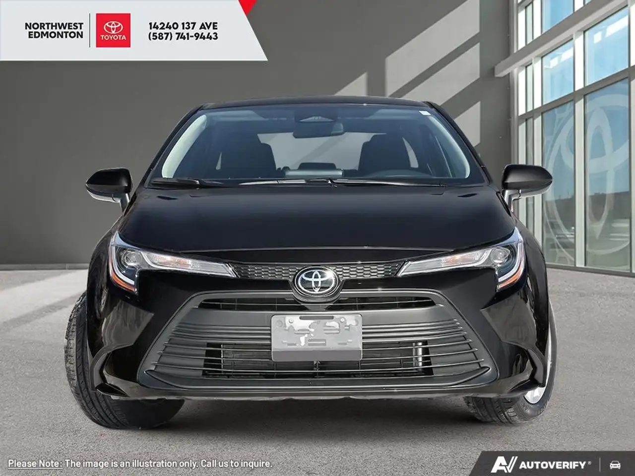 Toyota Corolla снимка Toyota Corolla
