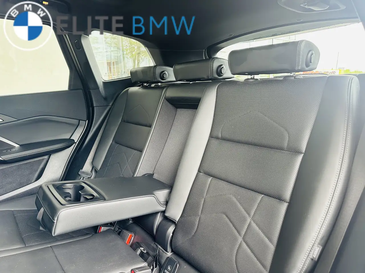 BMW X1 photo BMW X1