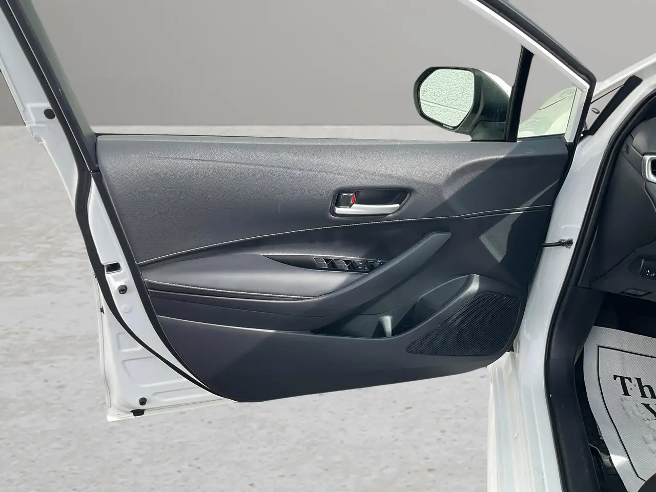 Toyota Corolla снимка Toyota Corolla