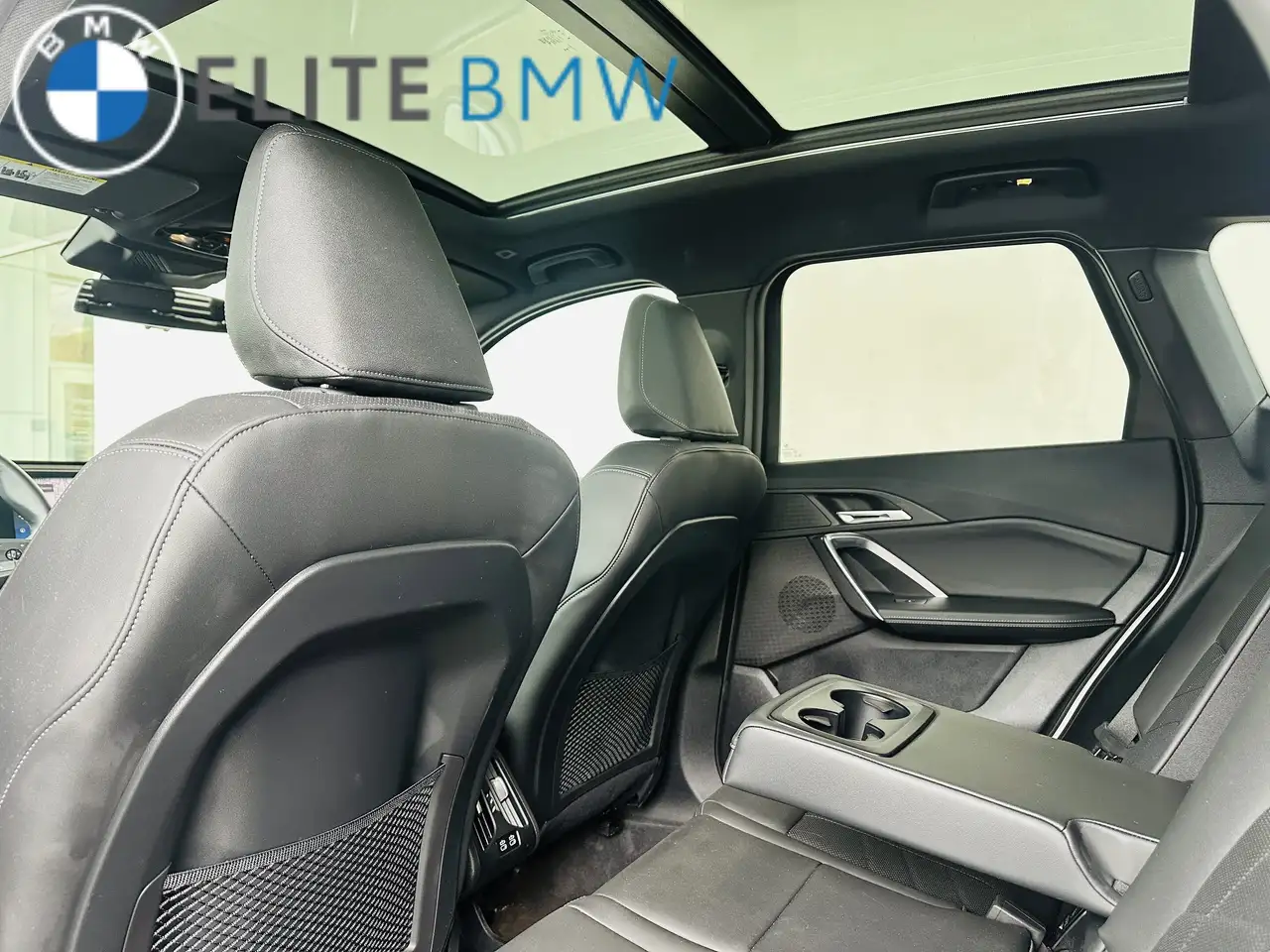 BMW X1 photo BMW X1