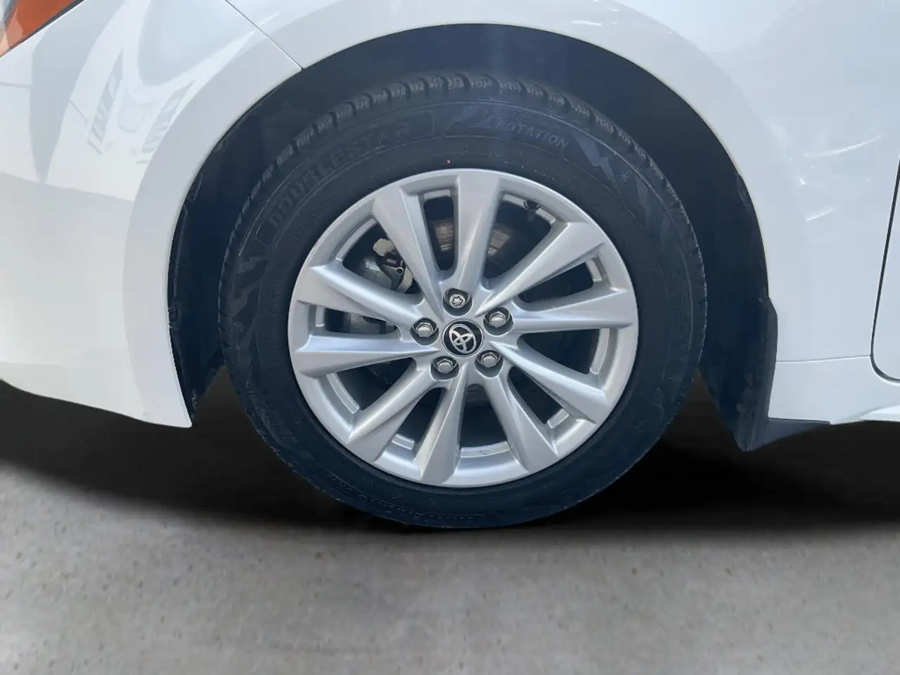 Toyota Corolla снимка Toyota Corolla