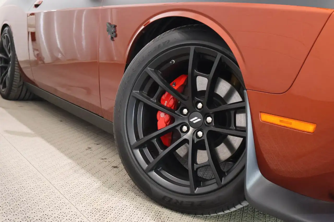 Dodge Challenger photo Dodge Challenger