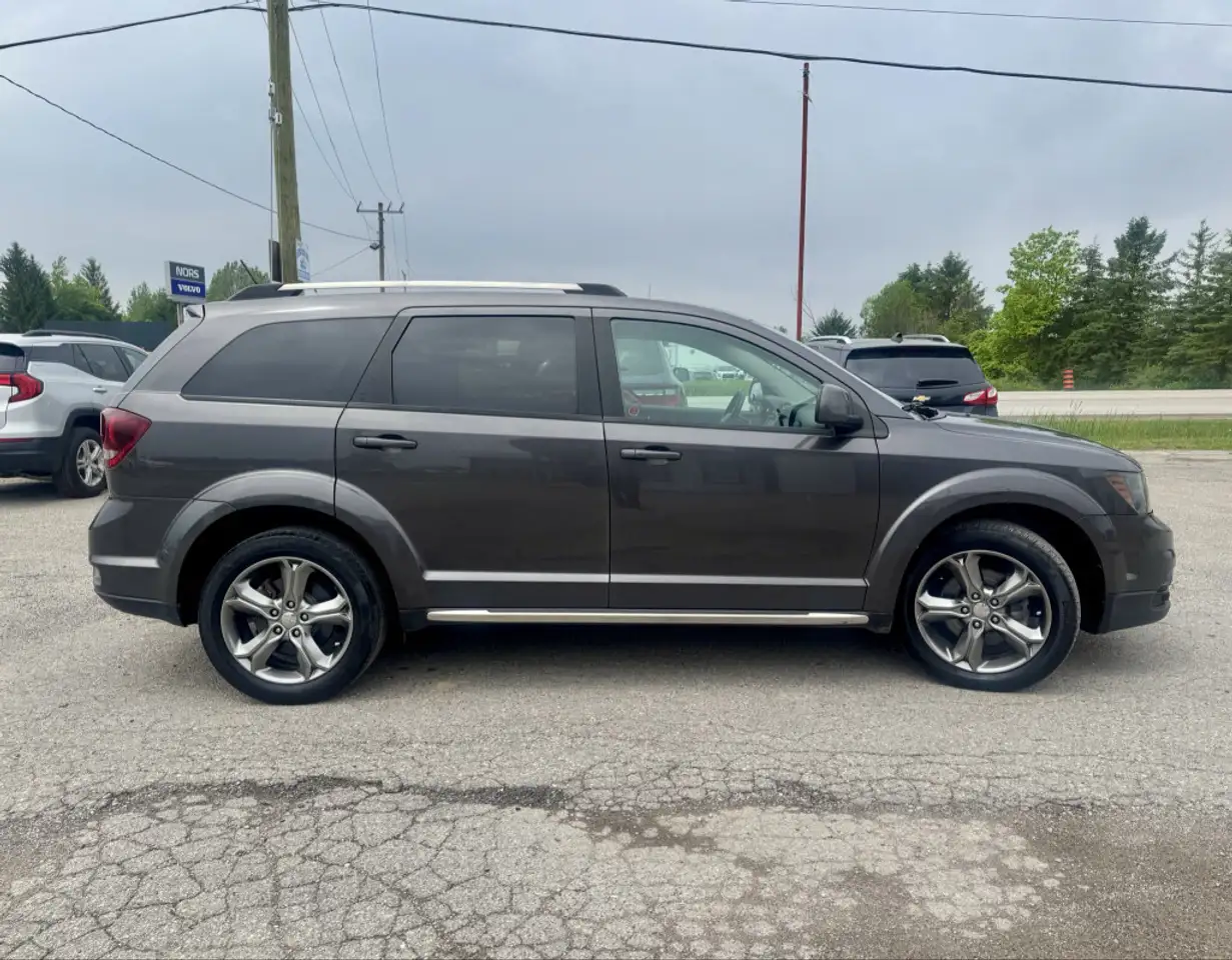 Dodge Journey photo Dodge Journey