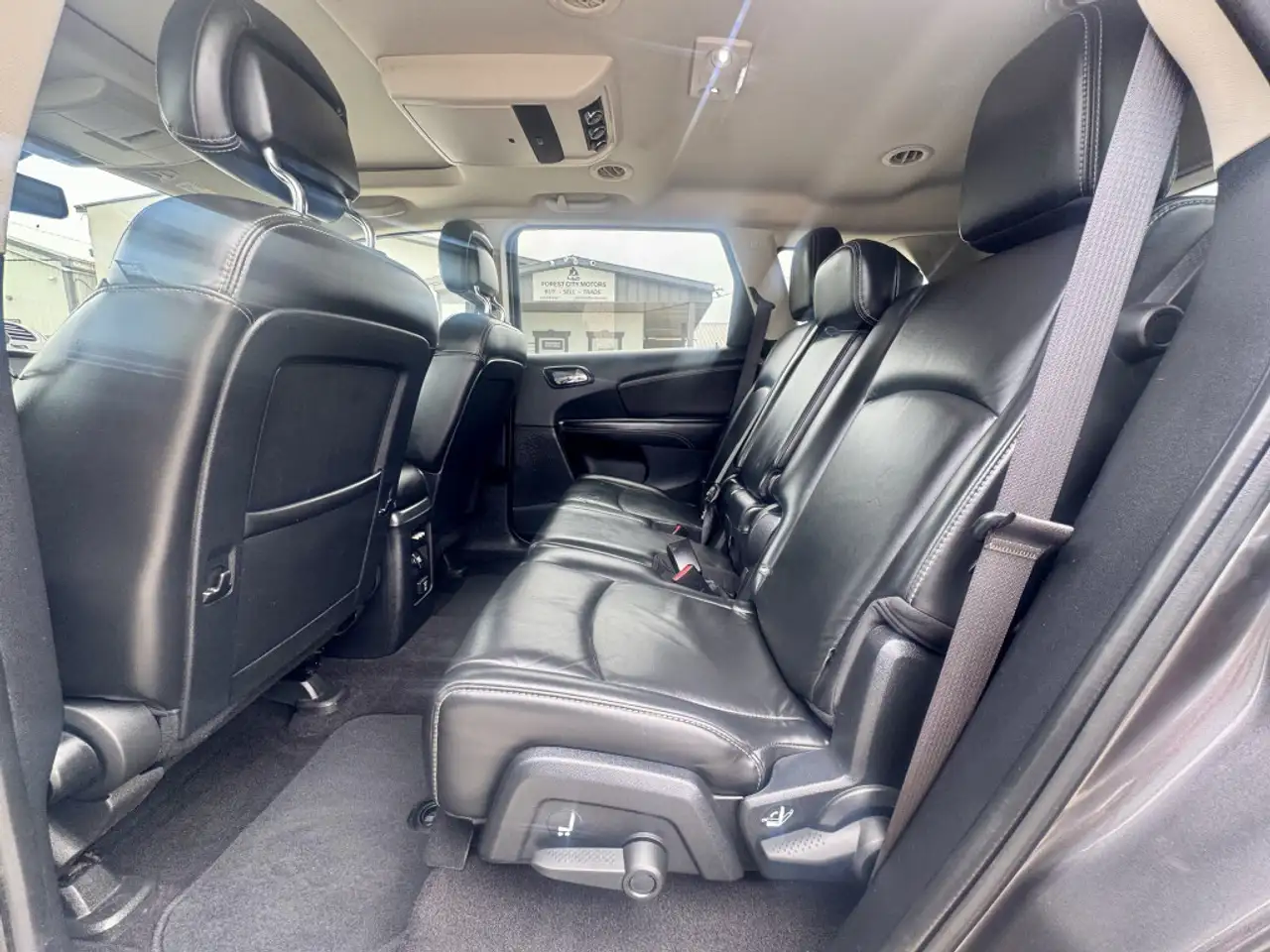 Dodge Journey photo Dodge Journey
