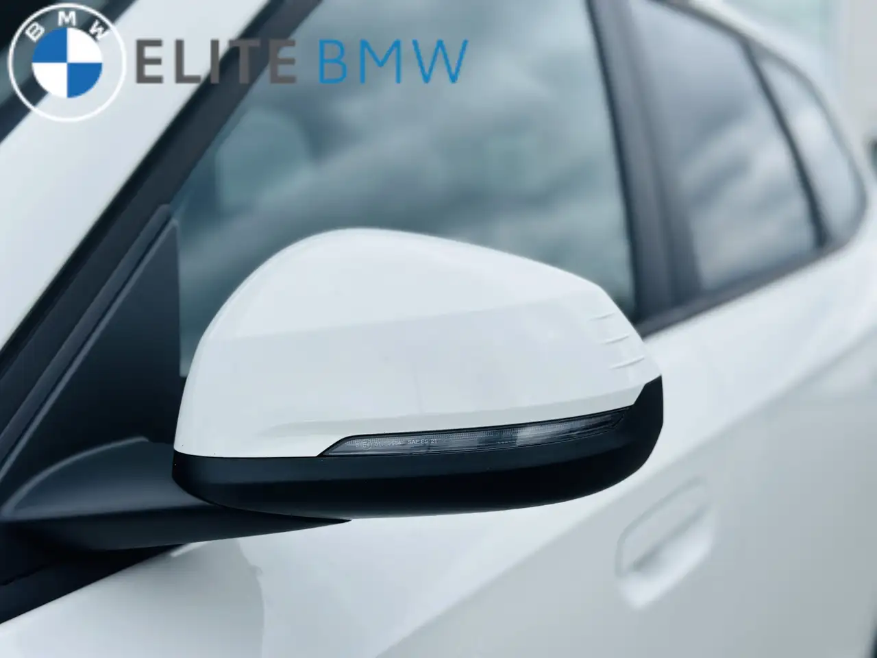 BMW X1 photo BMW X1