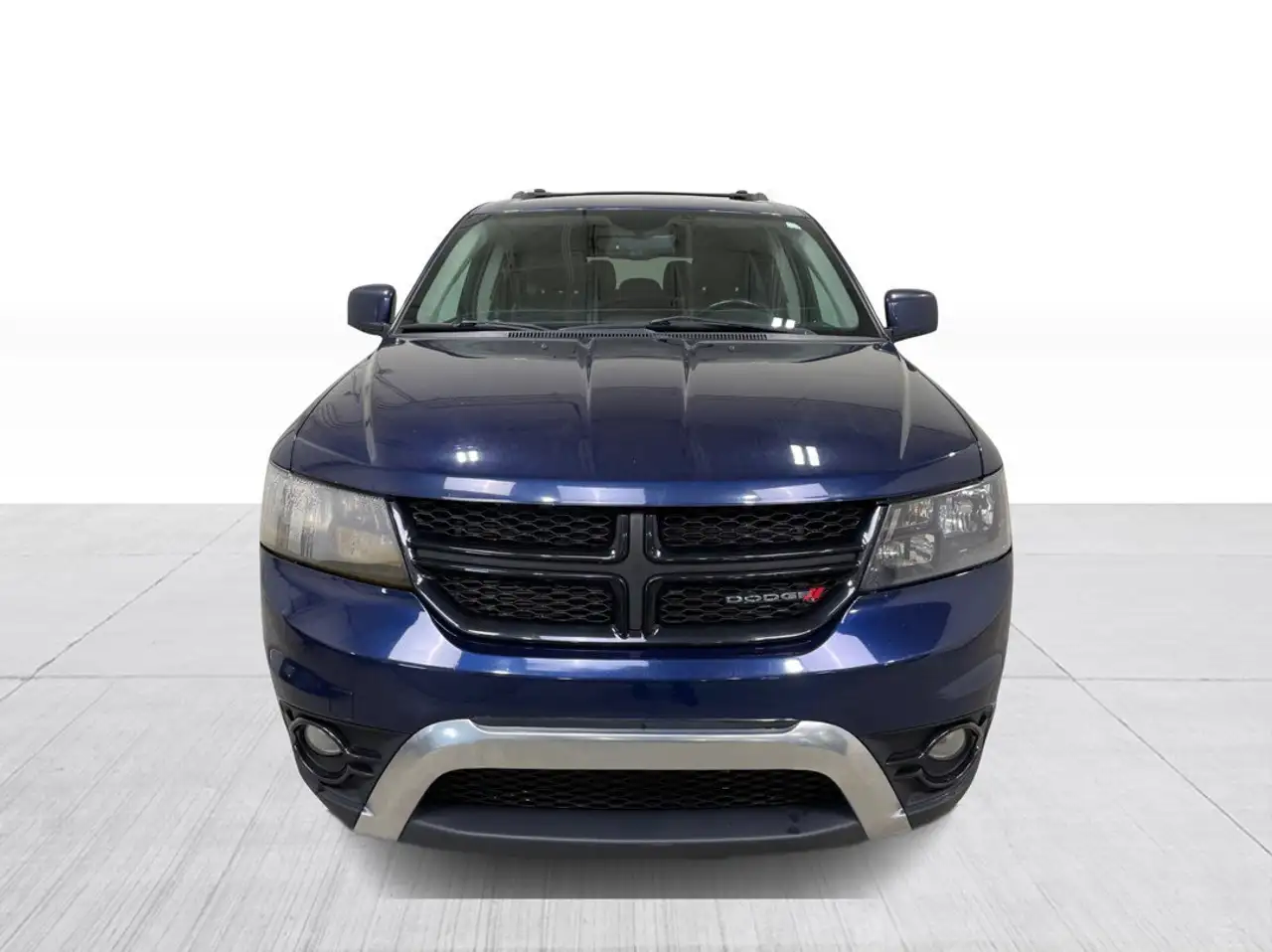 Dodge Journey снимка Dodge Journey