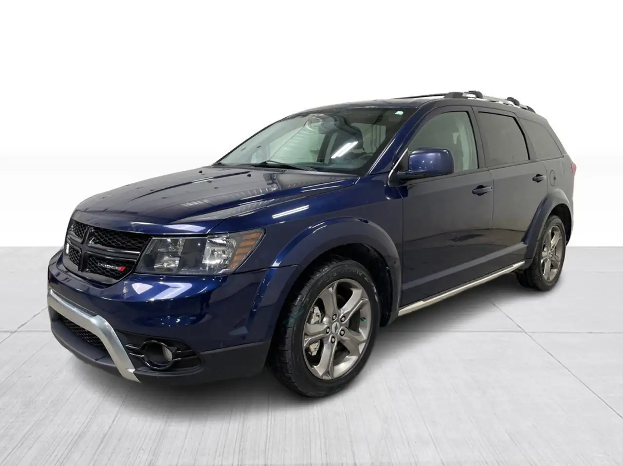 Dodge Journey снимка Dodge Journey