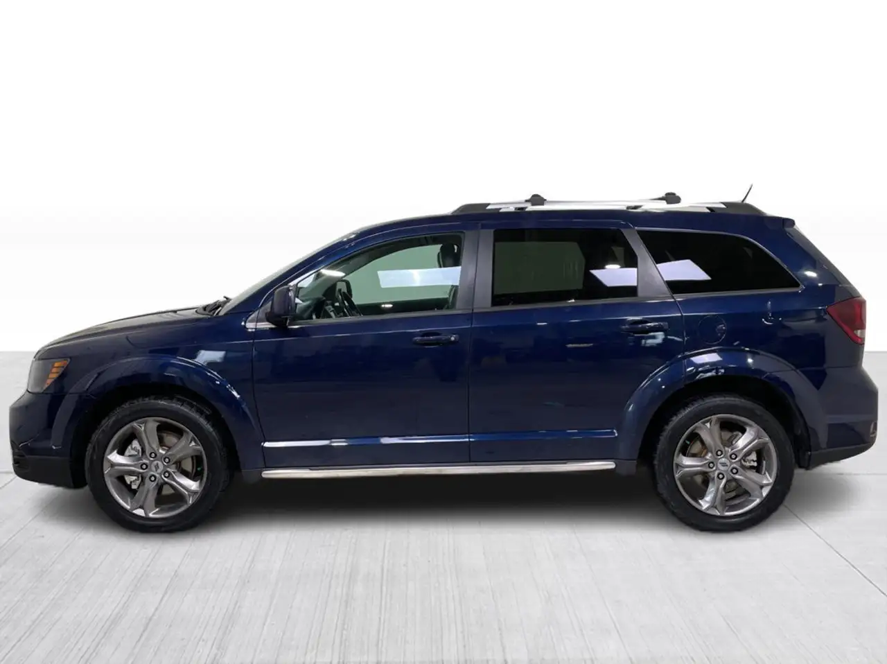 Dodge Journey снимка Dodge Journey