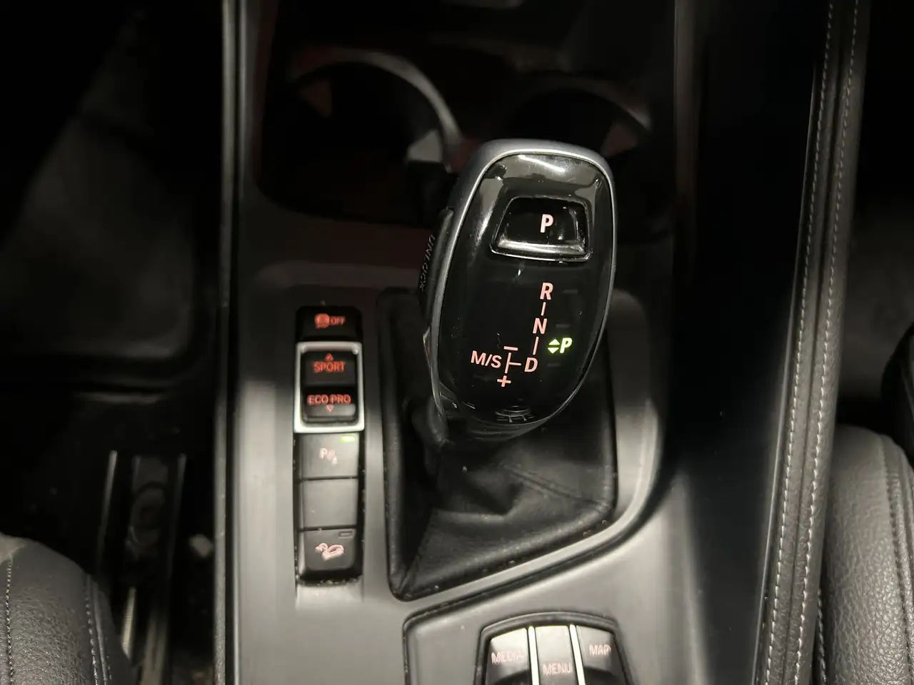 BMW X1 снимка BMW X1