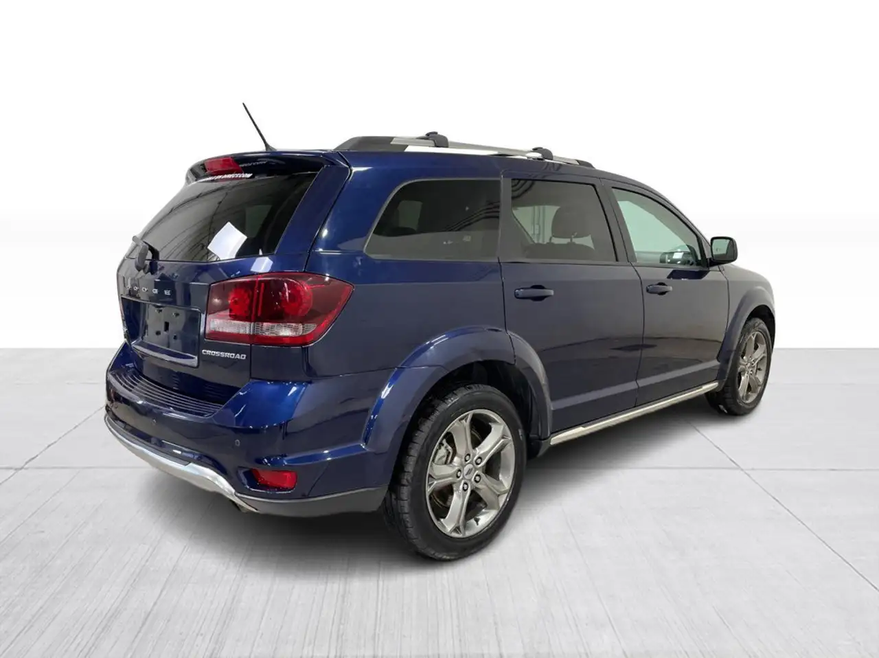 Dodge Journey снимка Dodge Journey