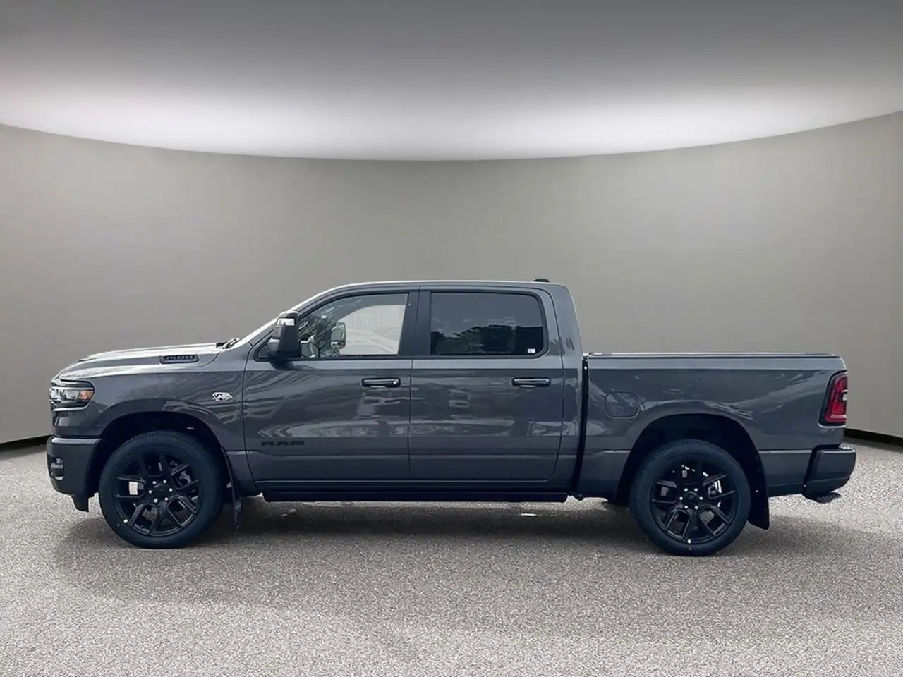 RAM 1500 fotografie RAM 1500