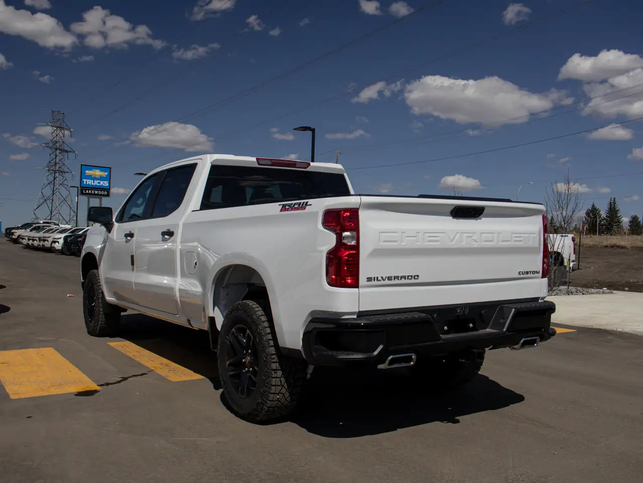 Chevrolet Silverado 1500 снимка Chevrolet Silverado 1500