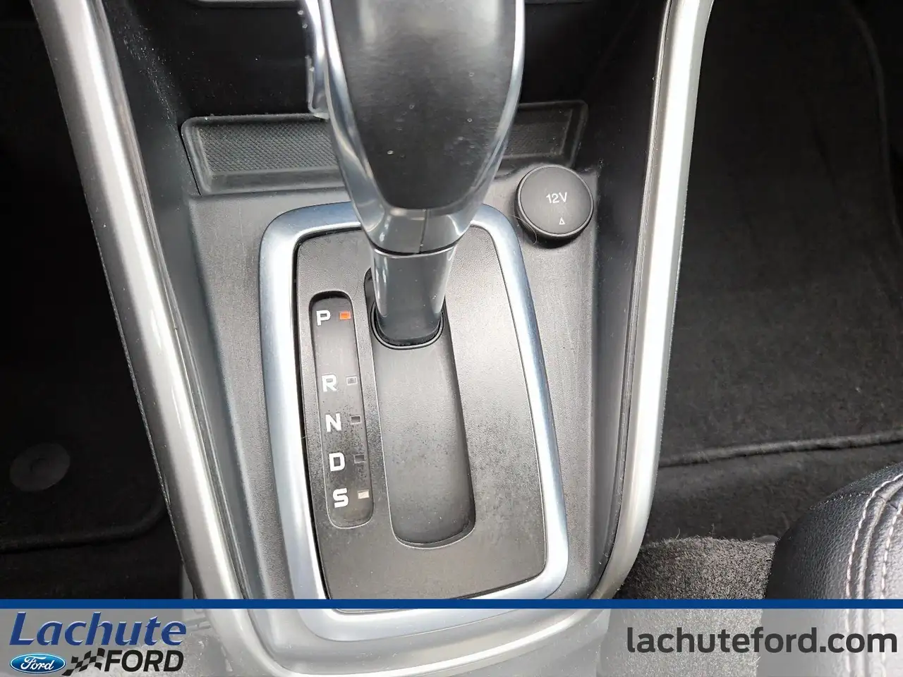 Ford EcoSport снимка Ford EcoSport