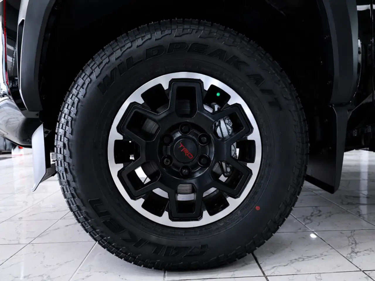 Toyota Tacoma снимка Toyota Tacoma
