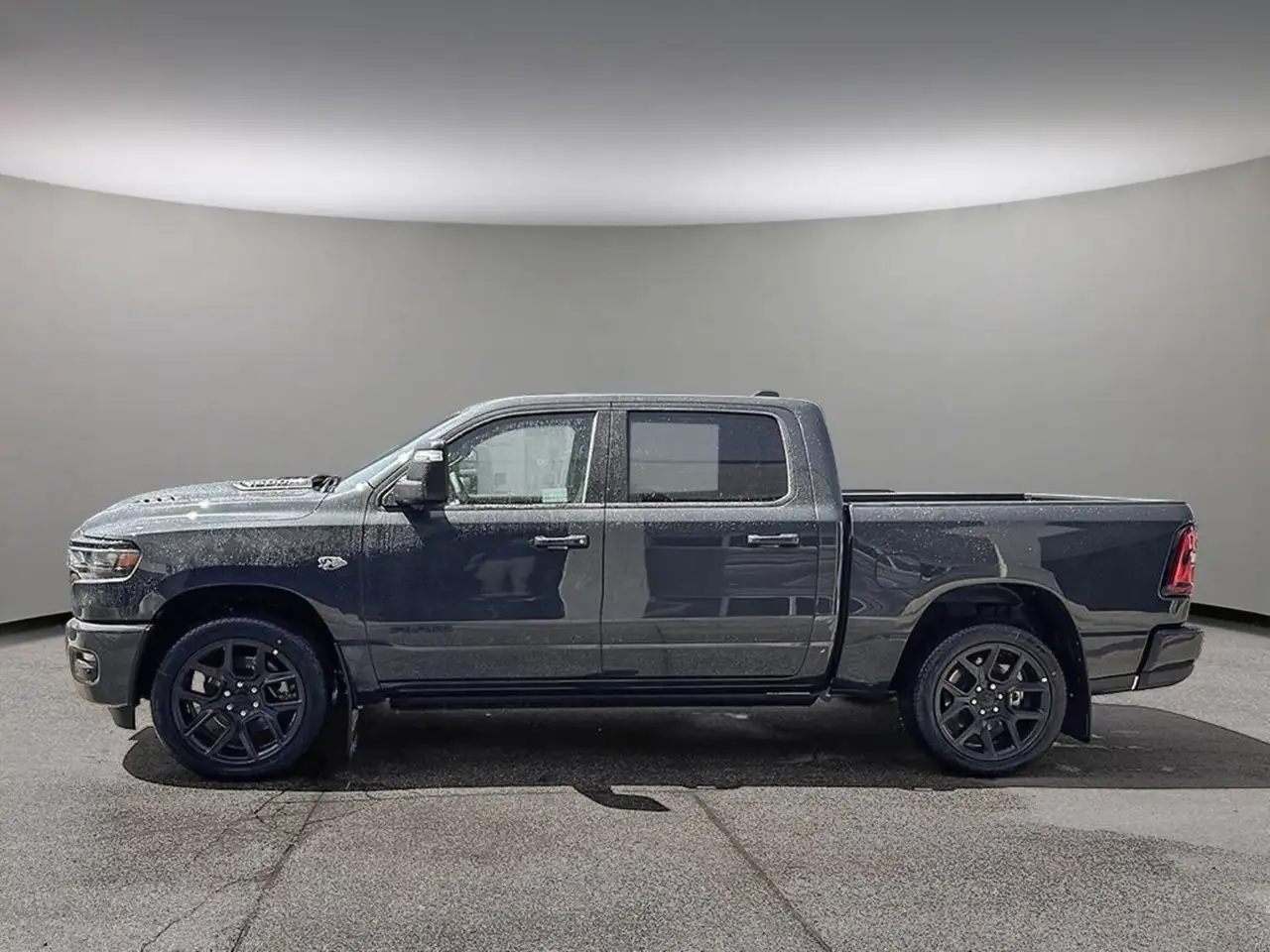 RAM 1500 photo RAM 1500