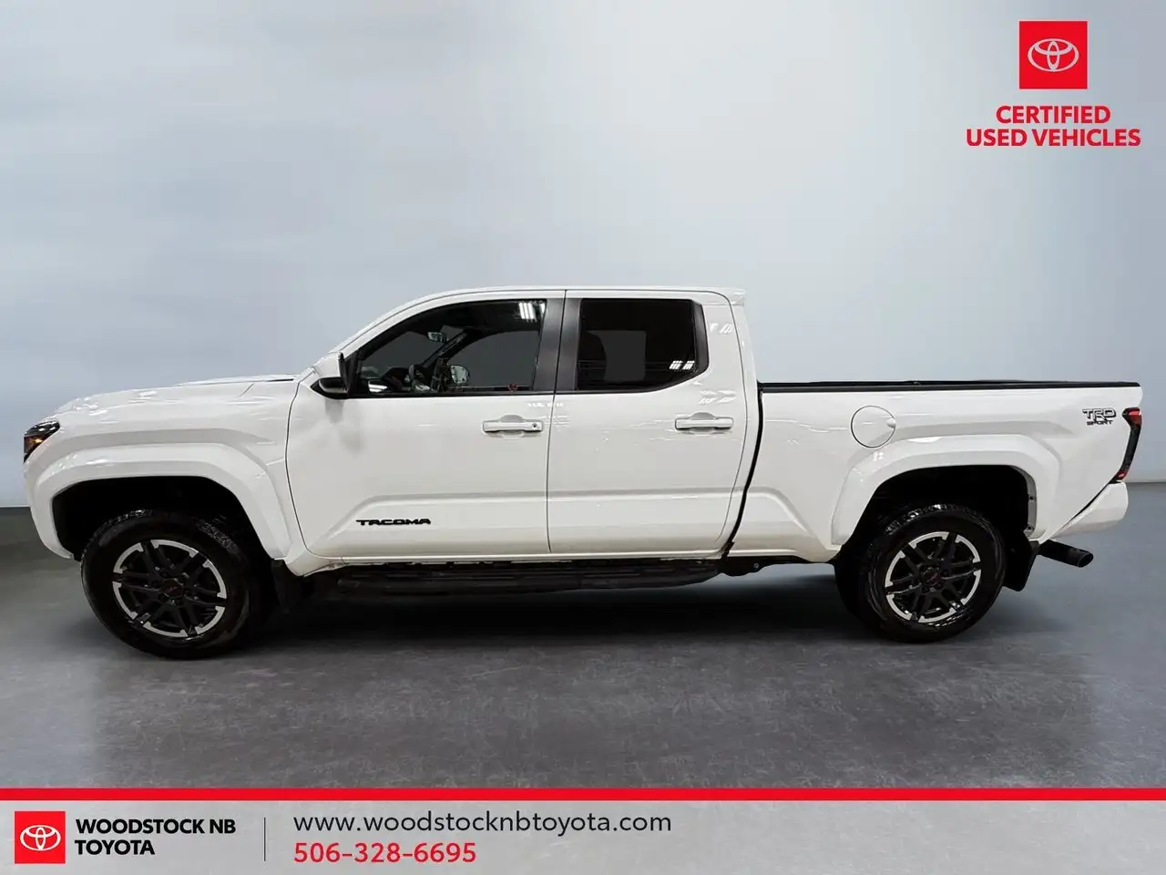 Toyota Tacoma снимка Toyota Tacoma