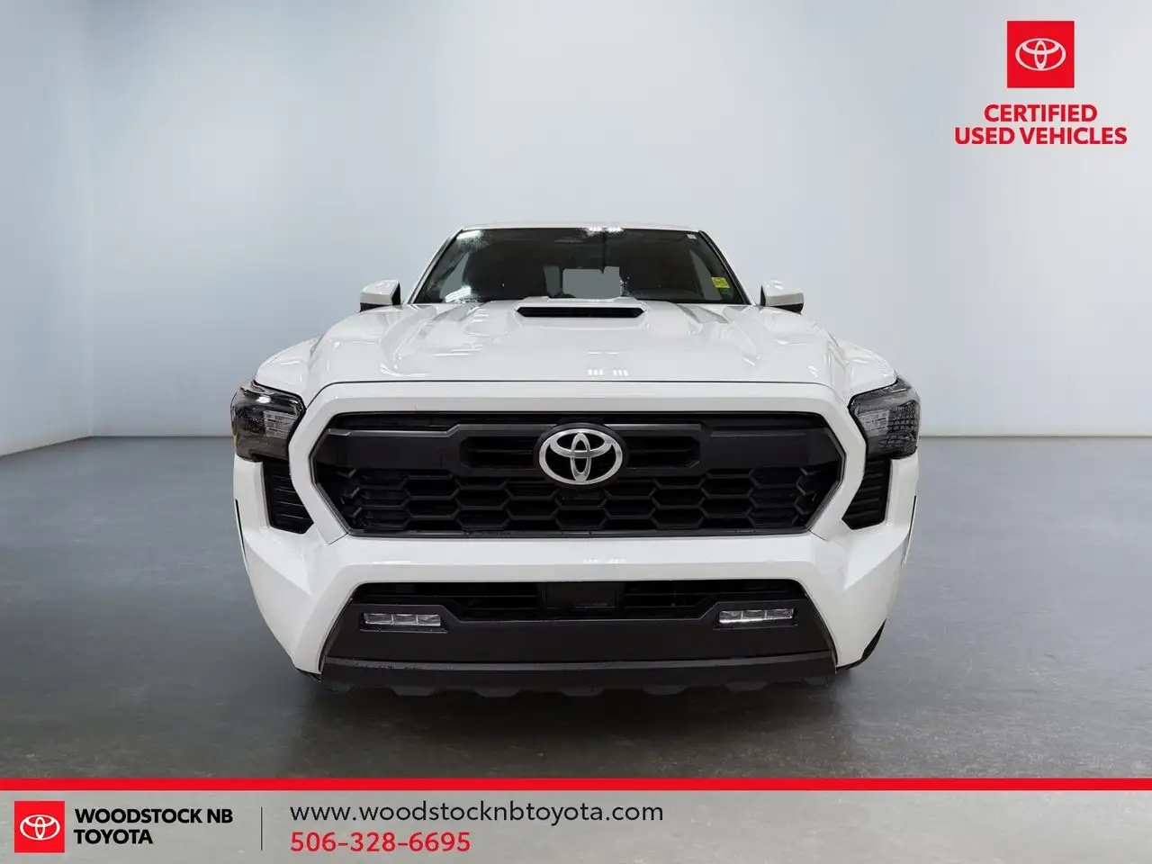 Toyota Tacoma снимка Toyota Tacoma