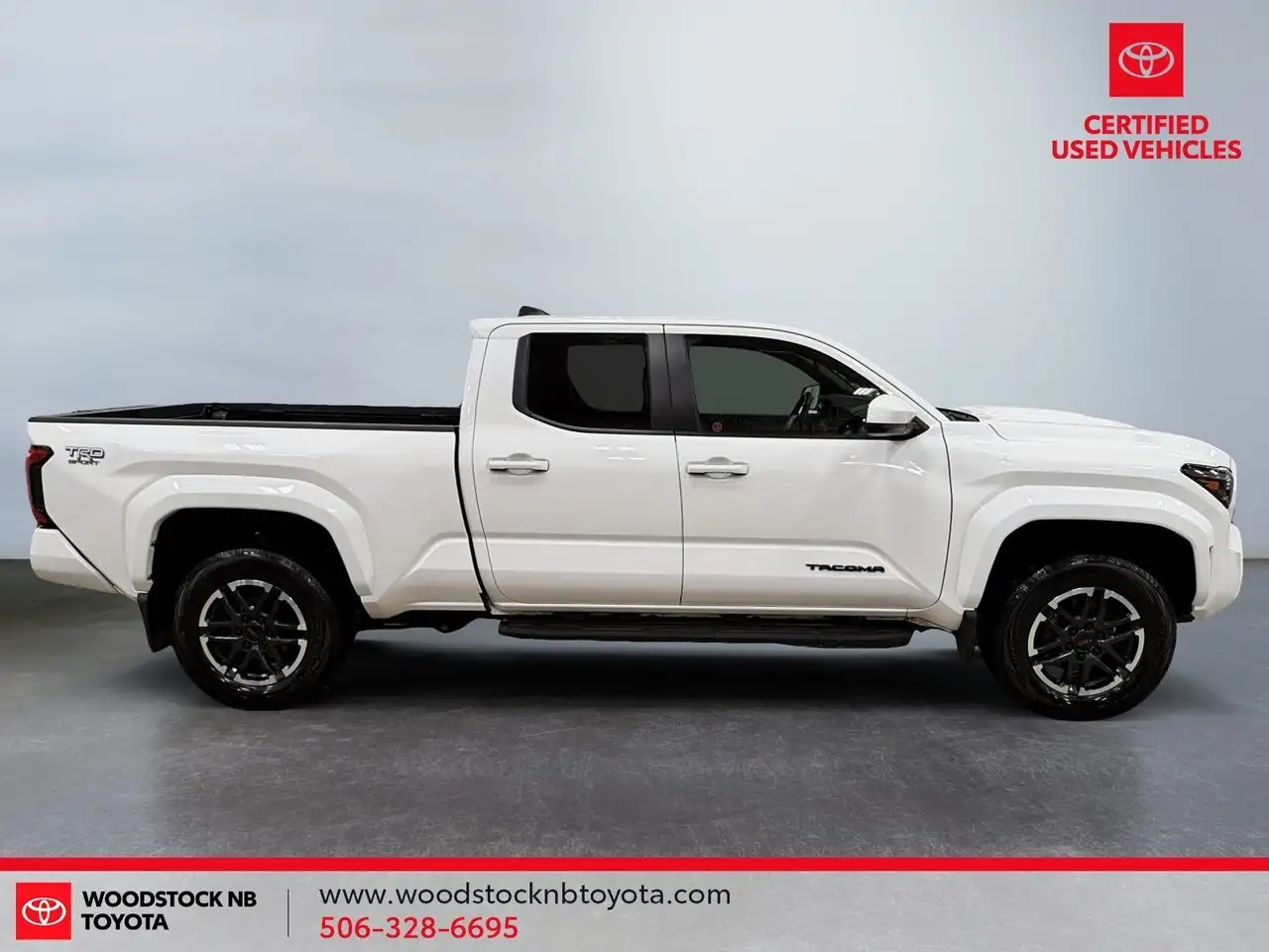 Toyota Tacoma снимка Toyota Tacoma