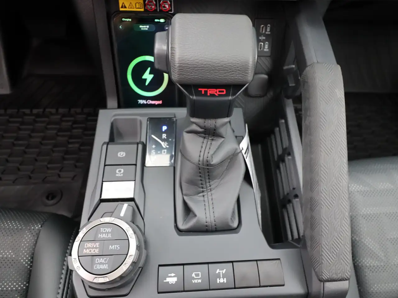 Toyota Tacoma снимка Toyota Tacoma