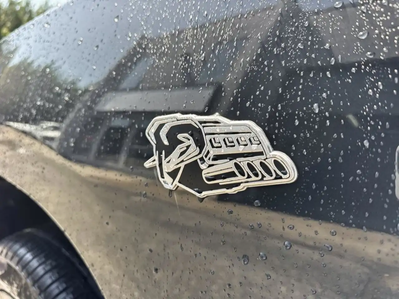 RAM 1500 photo RAM 1500