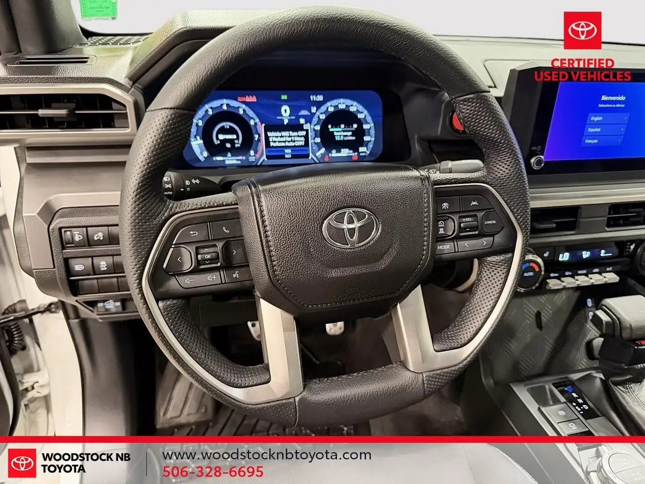 Toyota Tacoma снимка Toyota Tacoma