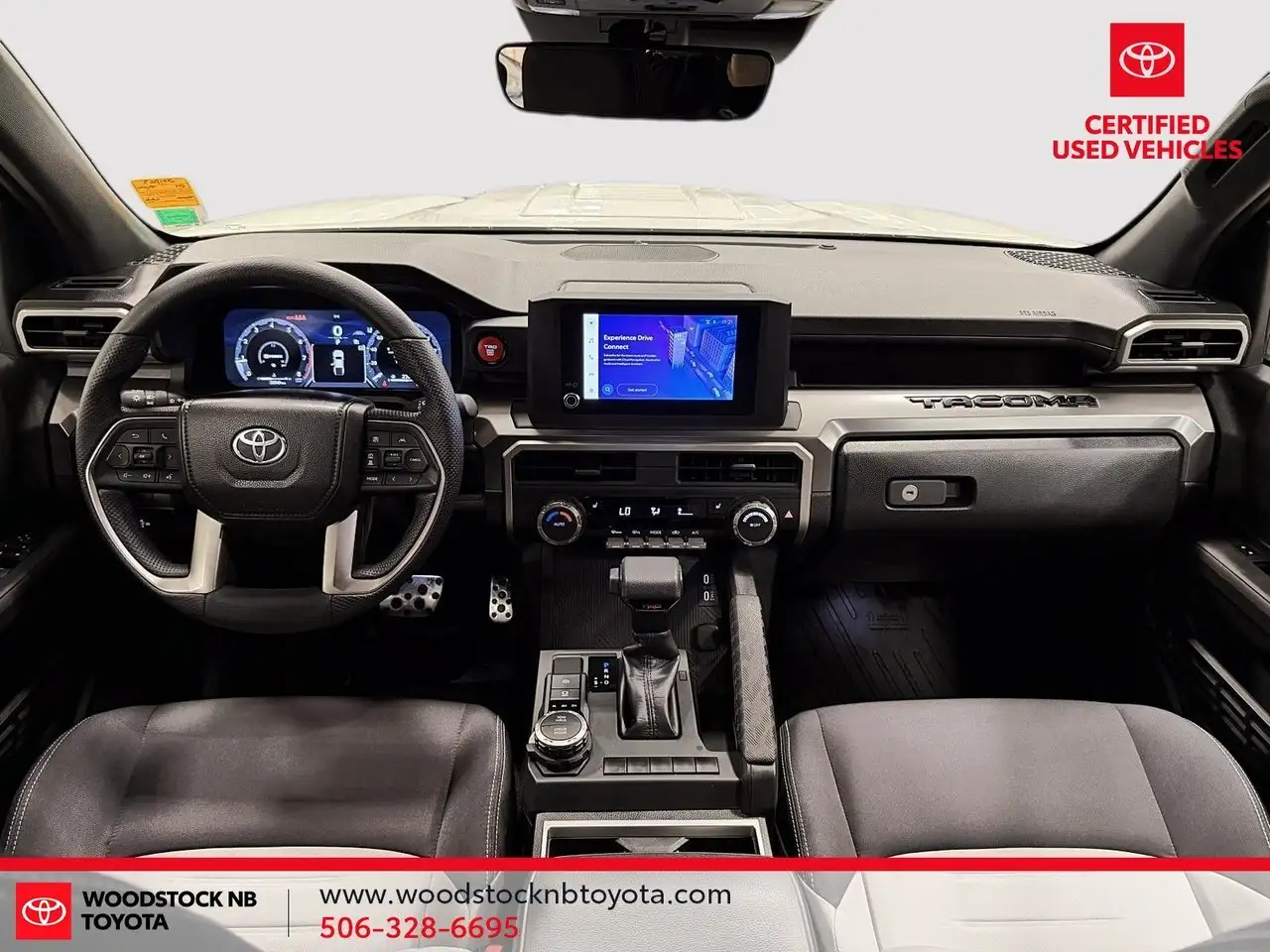 Toyota Tacoma снимка Toyota Tacoma