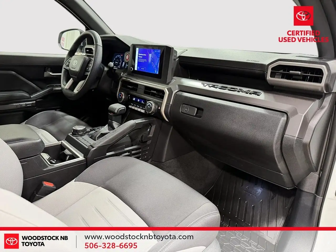Toyota Tacoma снимка Toyota Tacoma