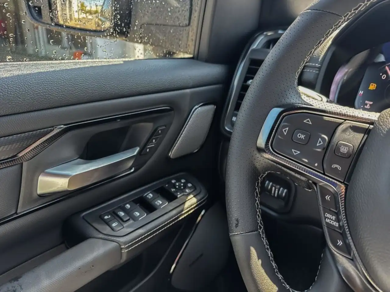 RAM 1500 photo RAM 1500