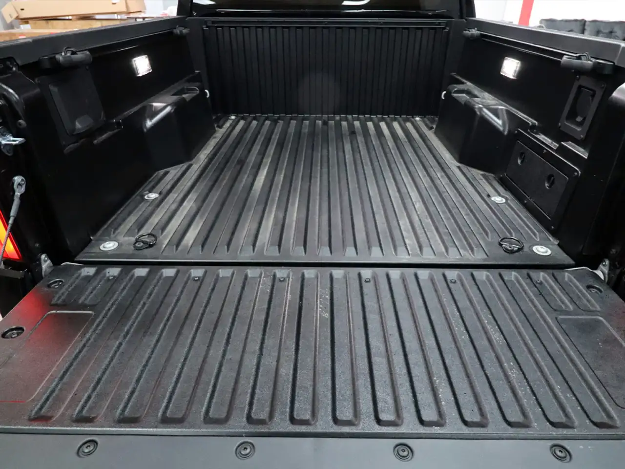 Toyota Tacoma снимка Toyota Tacoma