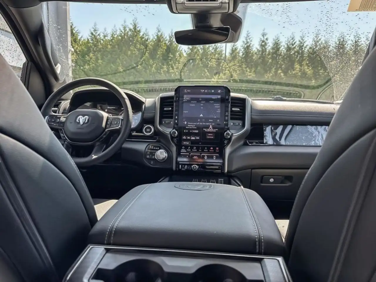 RAM 1500 photo RAM 1500