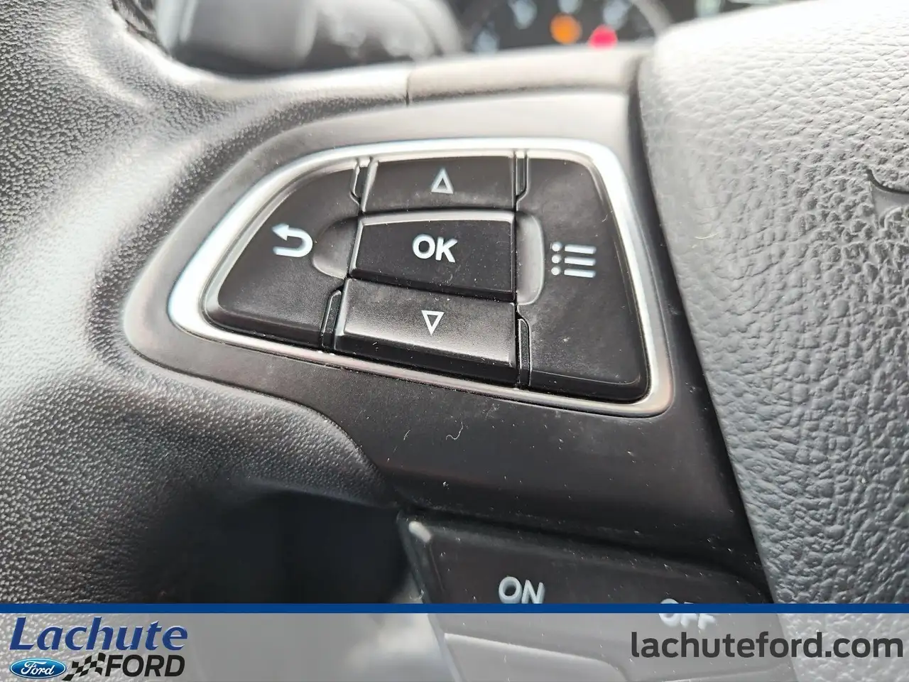Ford EcoSport снимка Ford EcoSport