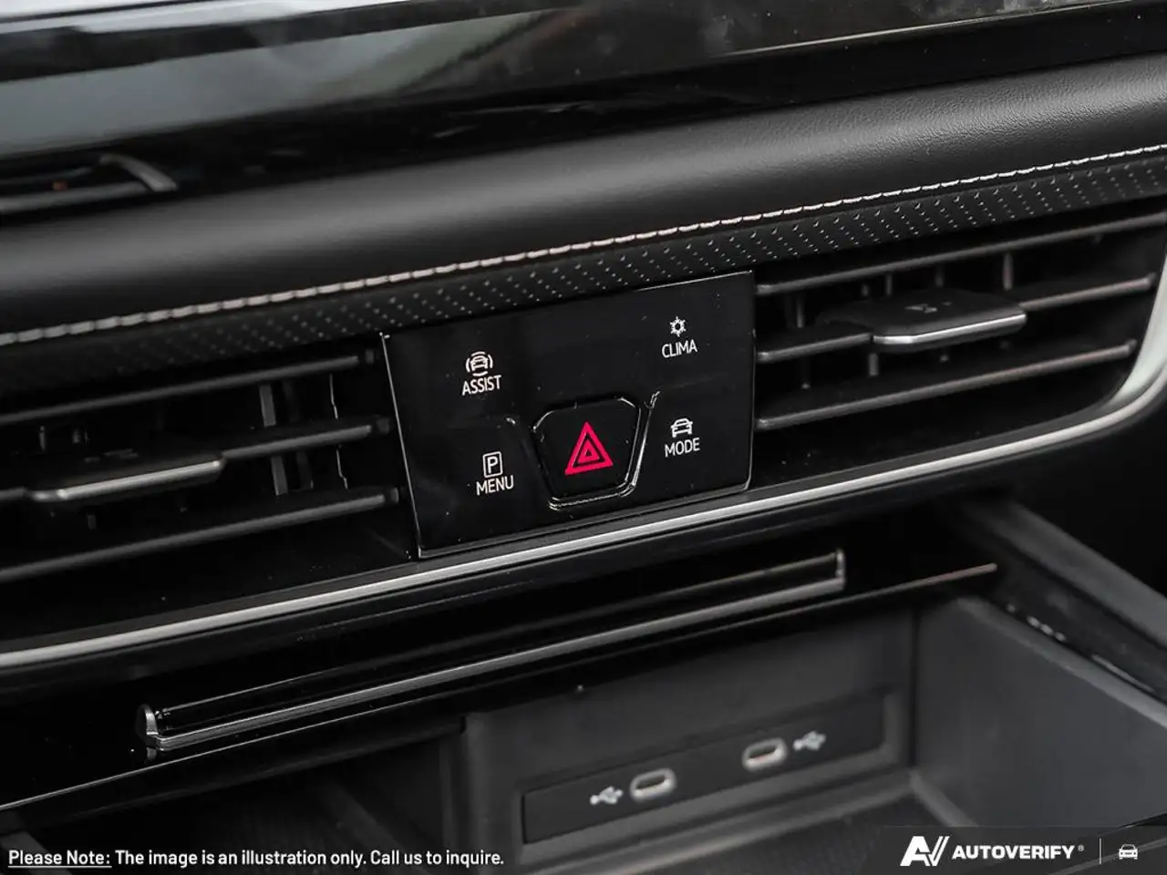 Volkswagen Atlas fotografie Volkswagen Atlas