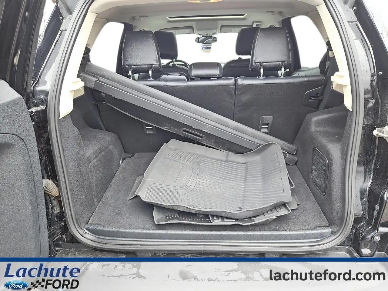 Ford EcoSport снимка Ford EcoSport