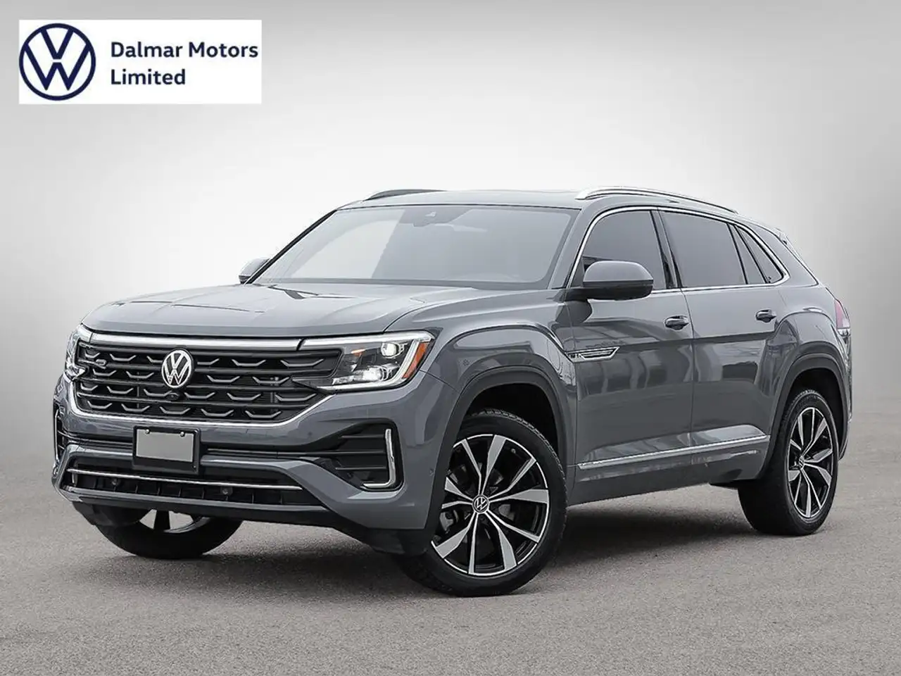 2026 Volkswagen Atlas