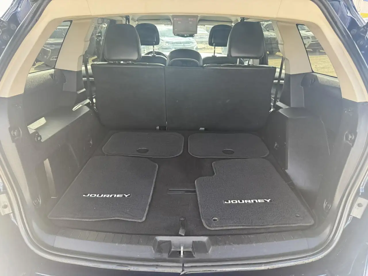 Dodge Journey photo Dodge Journey