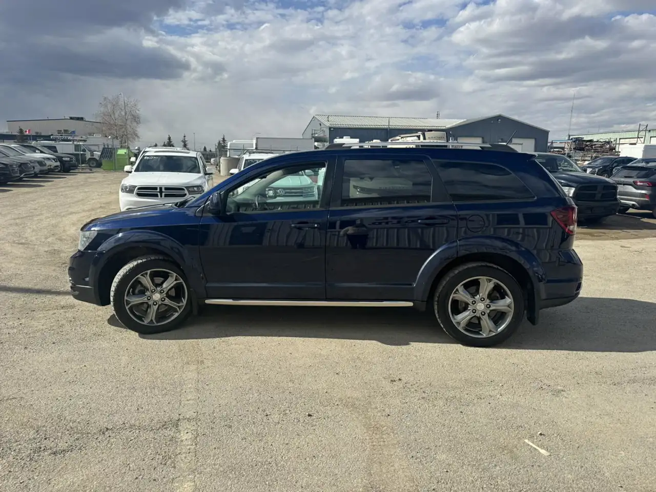 Dodge Journey photo Dodge Journey