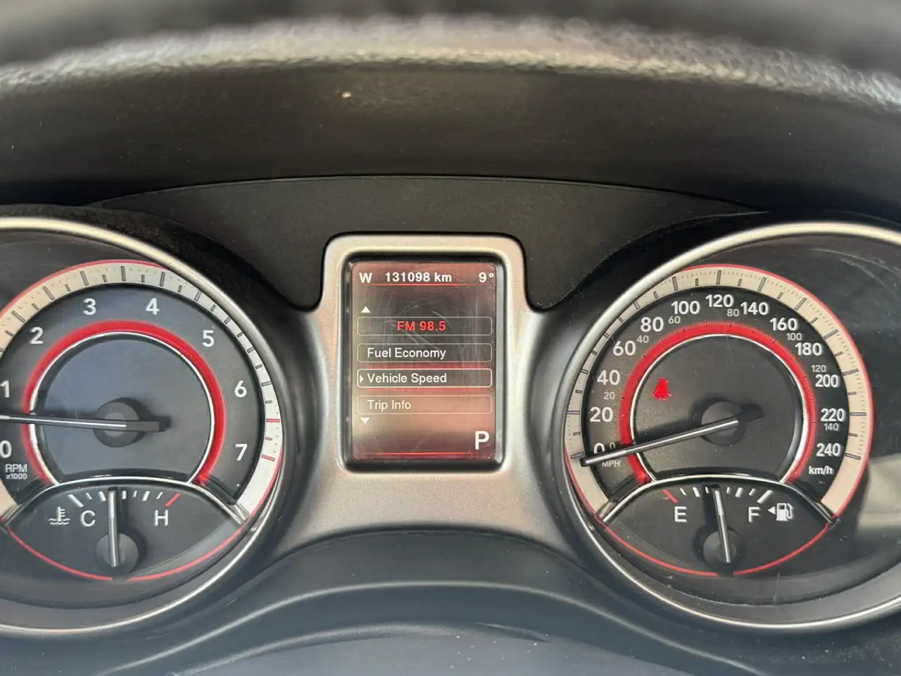 Dodge Journey photo Dodge Journey