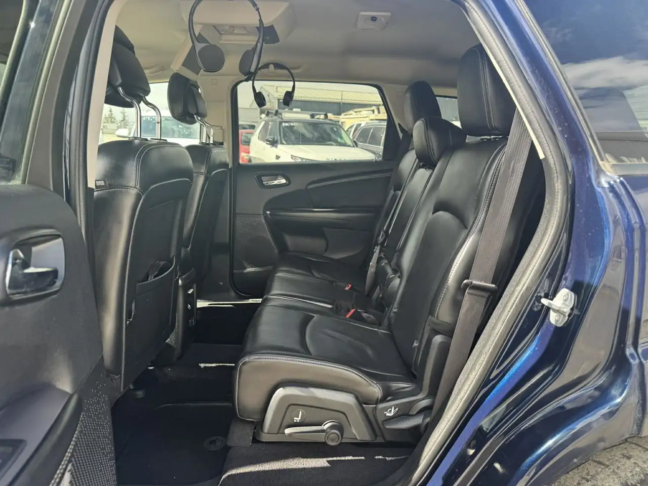Dodge Journey photo Dodge Journey